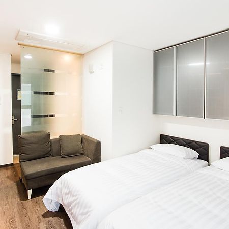 Hotel Arinus Shinchon Σεούλ Εξωτερικό φωτογραφία