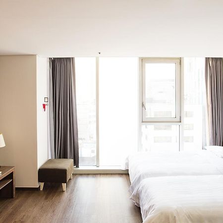 Hotel Arinus Shinchon Σεούλ Εξωτερικό φωτογραφία