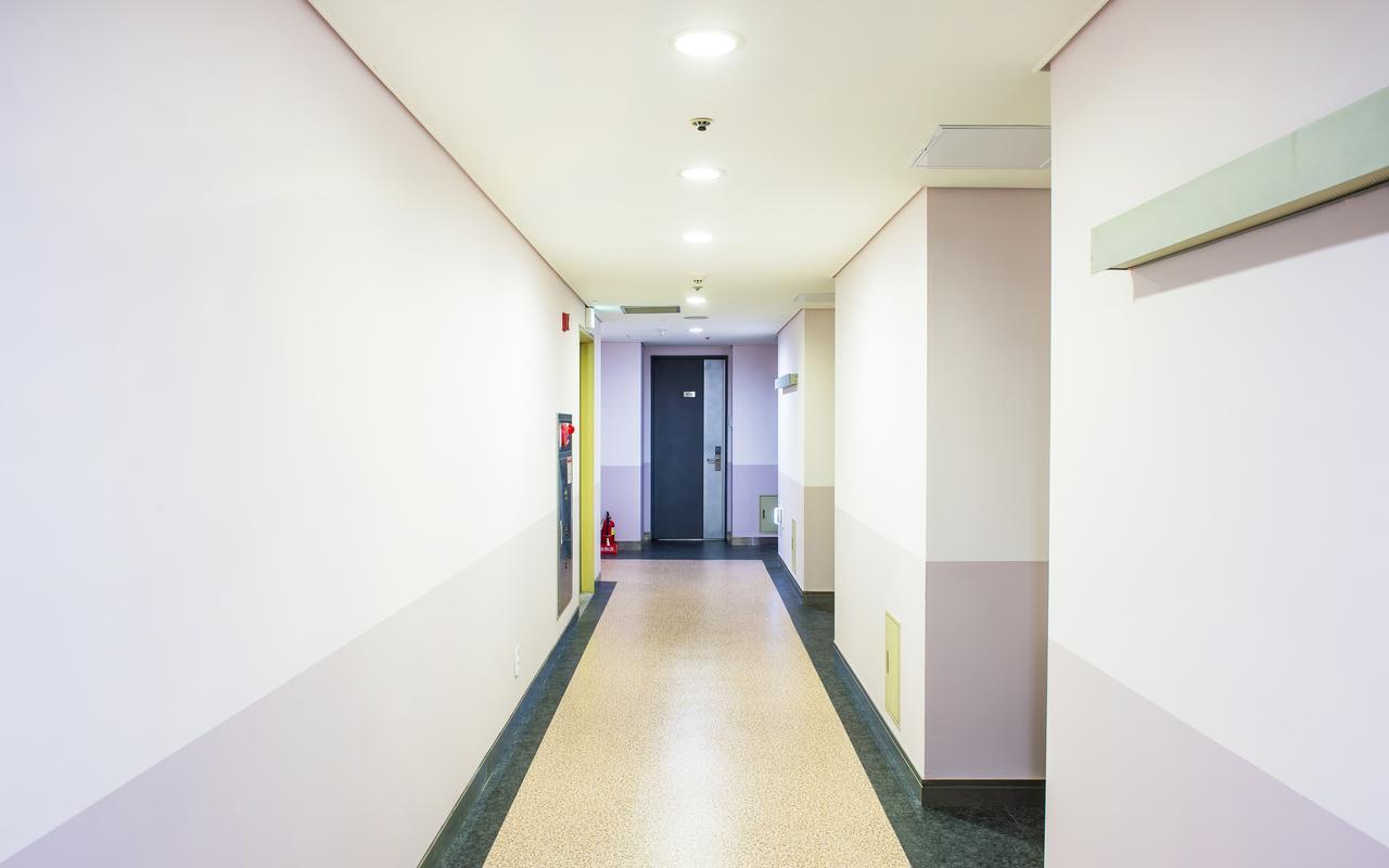 Hotel Arinus Shinchon Σεούλ Εξωτερικό φωτογραφία
