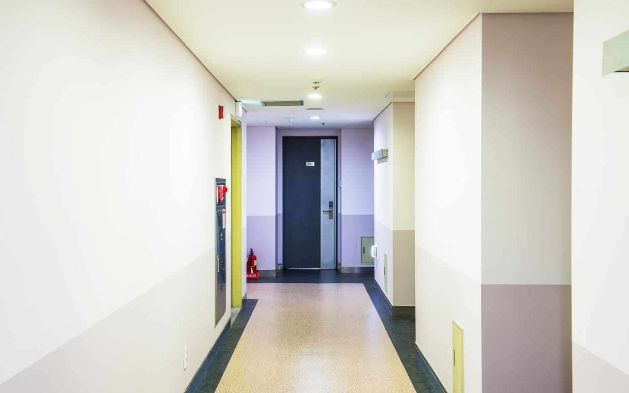 Hotel Arinus Shinchon Σεούλ Εξωτερικό φωτογραφία