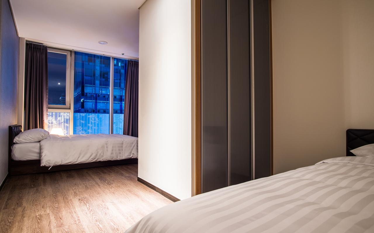 Hotel Arinus Shinchon Σεούλ Εξωτερικό φωτογραφία