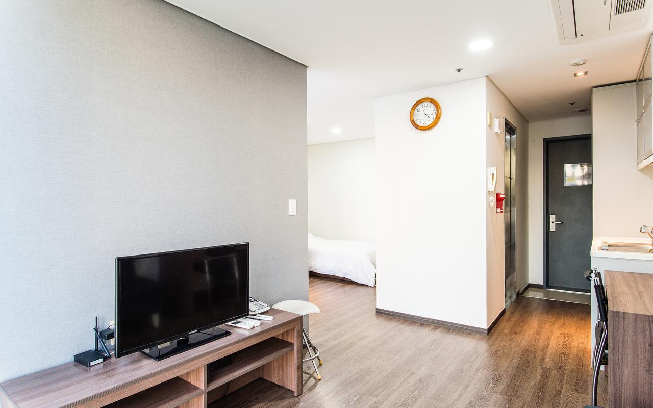 Hotel Arinus Shinchon Σεούλ Εξωτερικό φωτογραφία