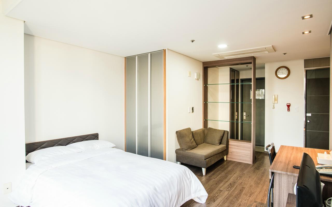 Hotel Arinus Shinchon Σεούλ Εξωτερικό φωτογραφία